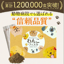 【定期】わんこヴィスタ 3箱（11,484円・送料無料）