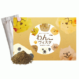 【毎月定期】わんこヴィスタ 3箱セット