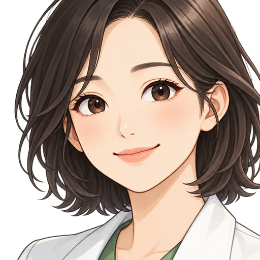 VISTA SHOP編集部のイラスト