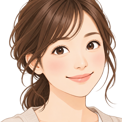 飼い主さんのイラスト